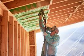 Reliable San Marcos, CA Foam Insulation Services Solutions